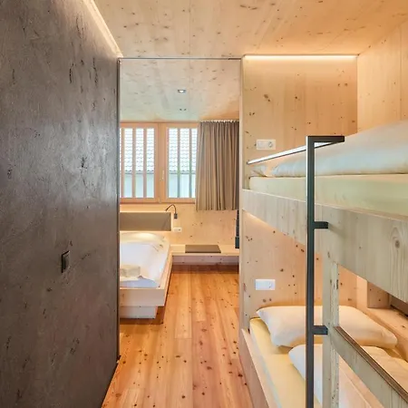 Apartmán Kircherhof Brixen