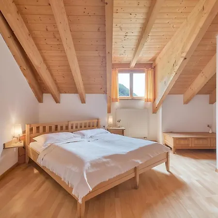 Kircherhof Apartmán
