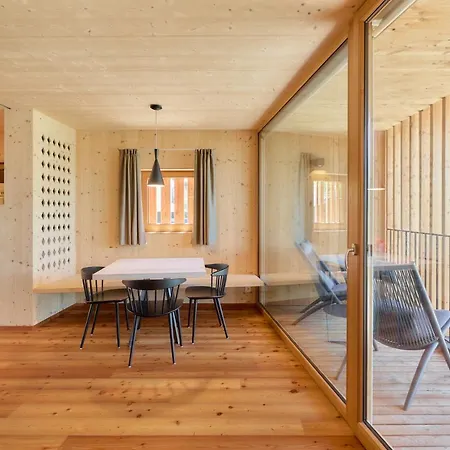 Apartmán Kircherhof