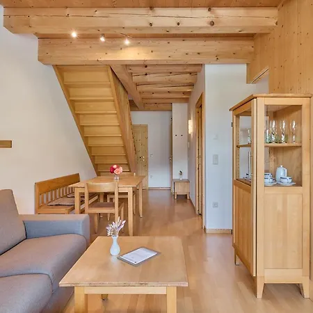 Apartmán Kircherhof Brixen